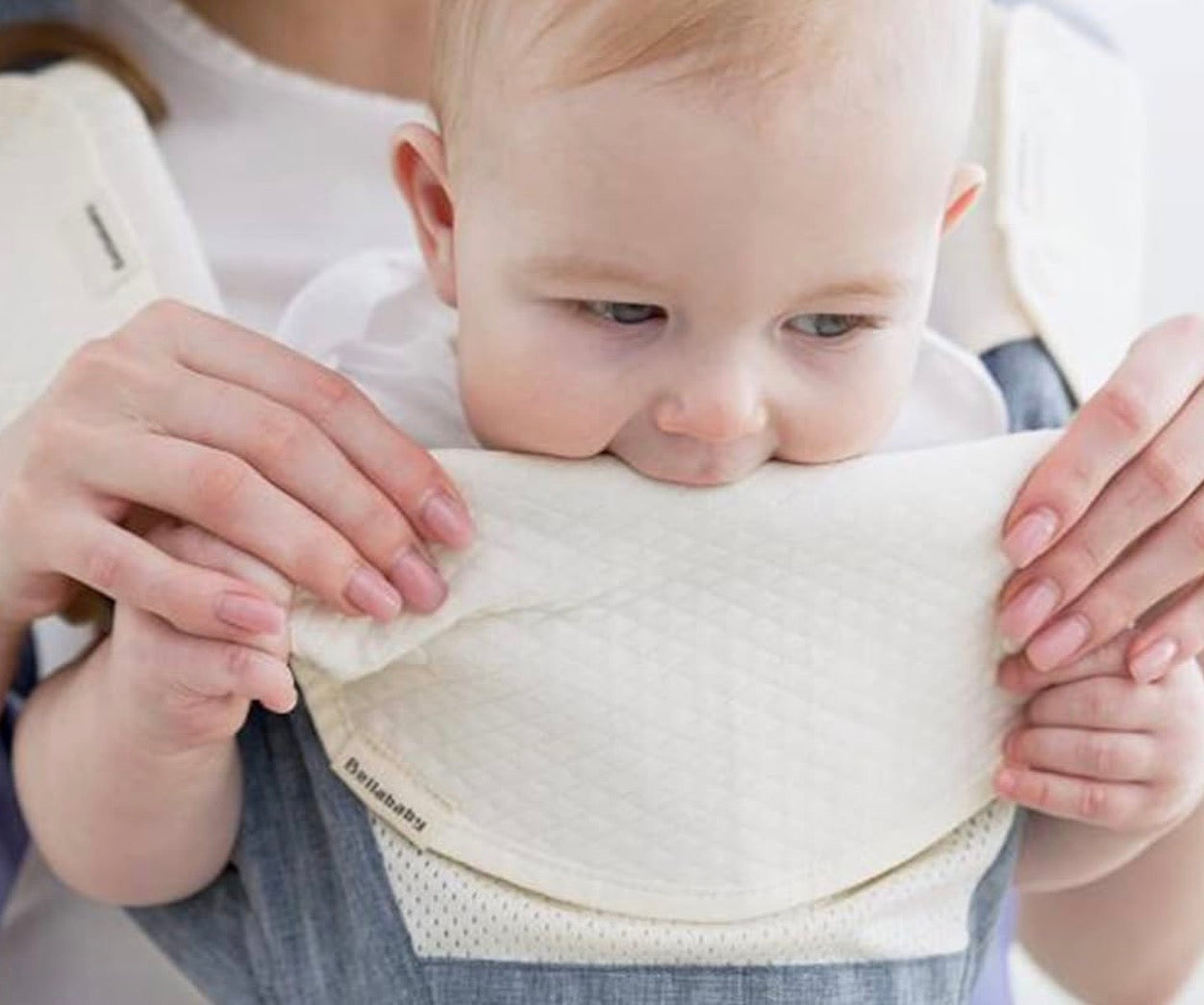 TRENDING BABY CARRIER