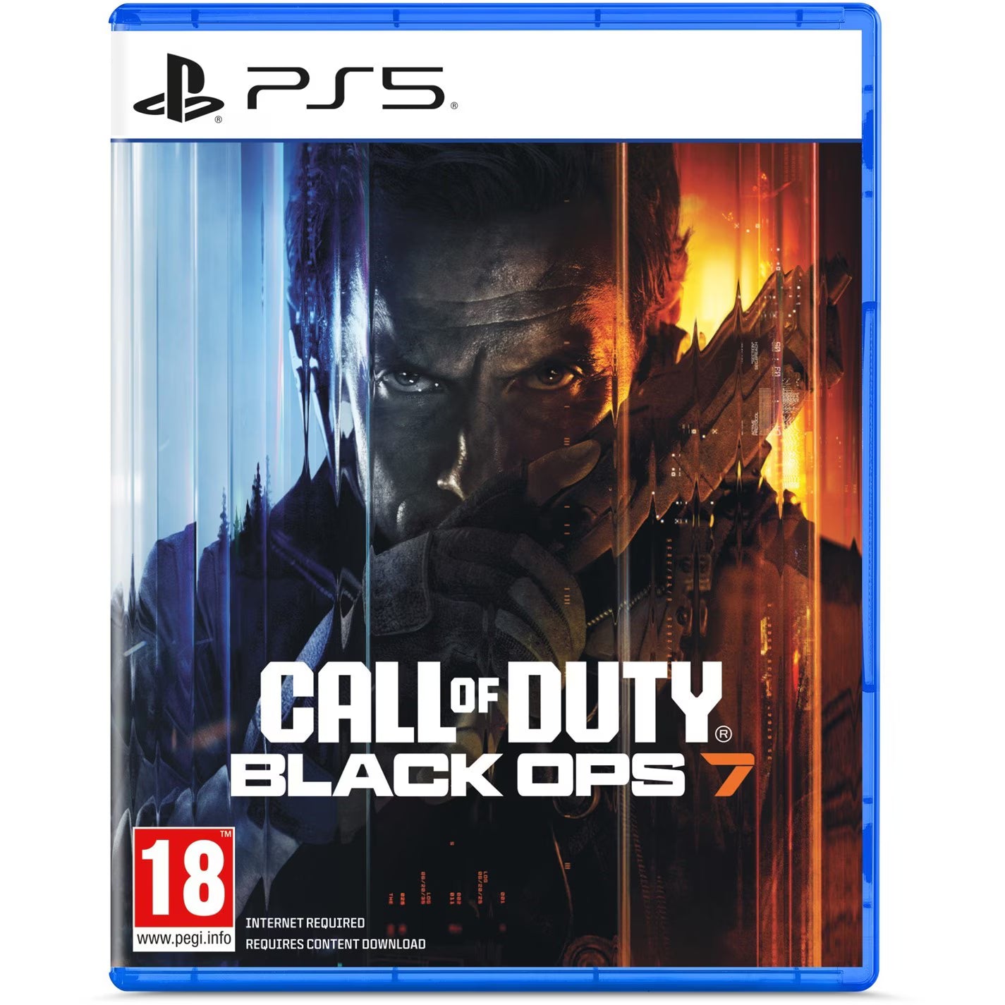 Call of Duty®: Black Ops 7