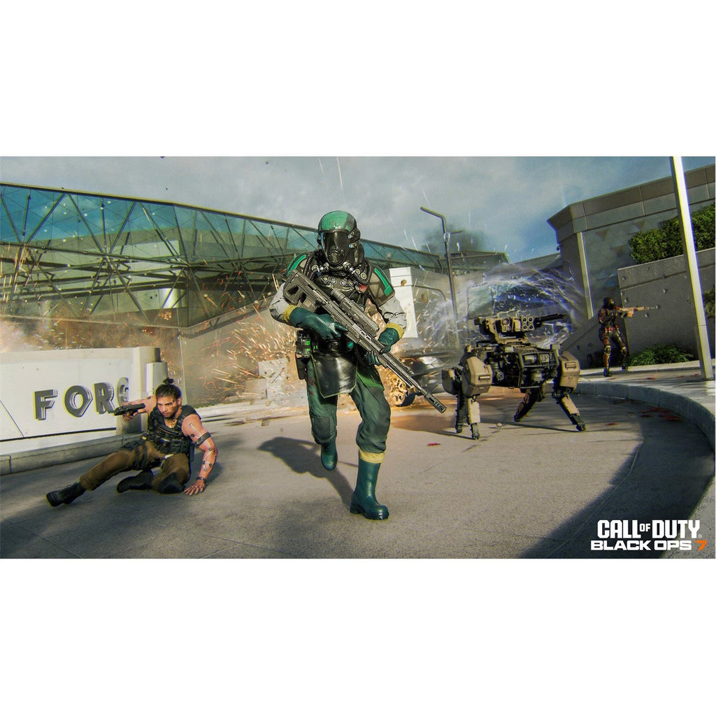 Call of Duty®: Black Ops 7