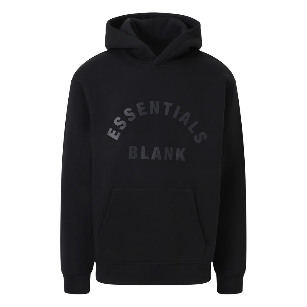 Blank Essentials Arch Hoodie Mens