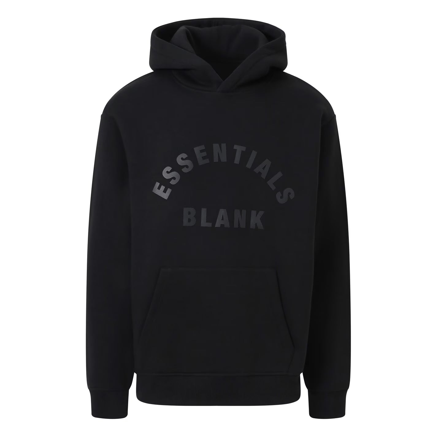 Blank Essentials Arch Hoodie Mens