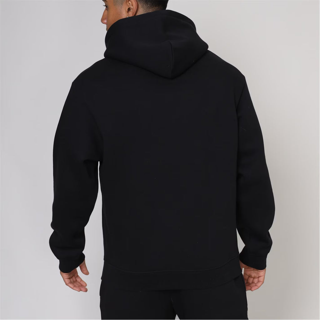 Blank Essentials Arch Hoodie Mens