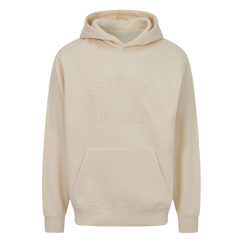 Blank Essentials Arch Hoodie Mens
