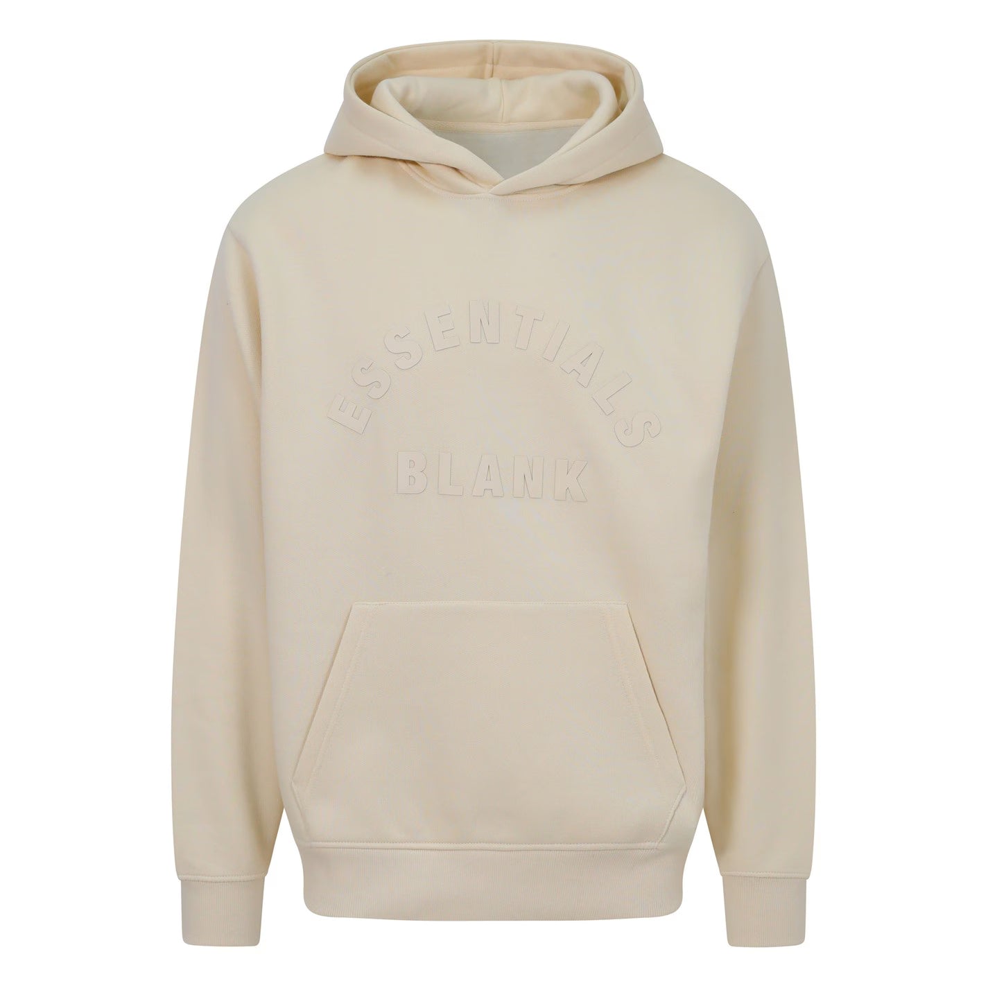 Blank Essentials Arch Hoodie Mens