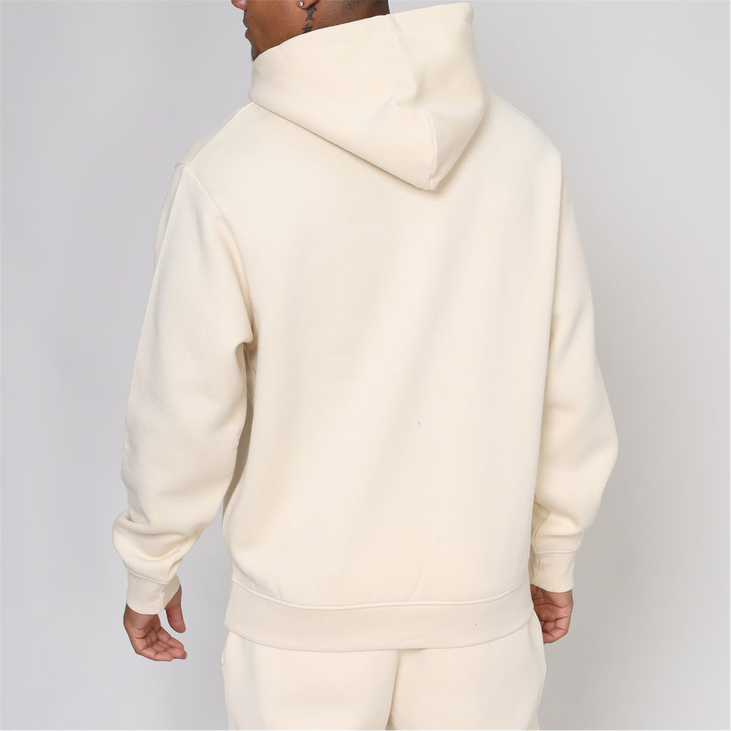 Blank Essentials Arch Hoodie Mens
