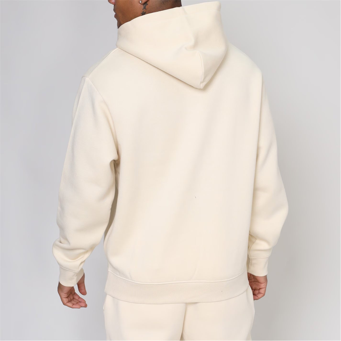 Blank Essentials Arch Hoodie Mens