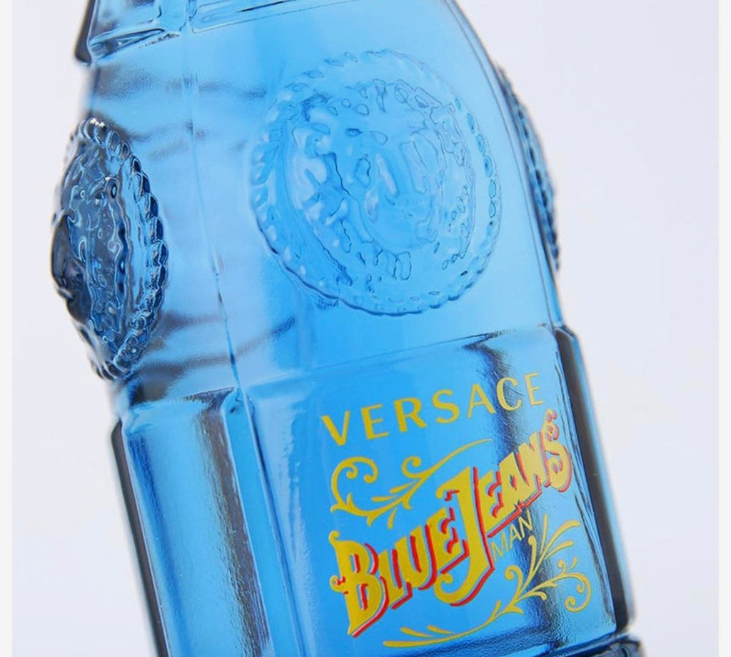Versace
Blue Jeans Eau De Toilette 75ml