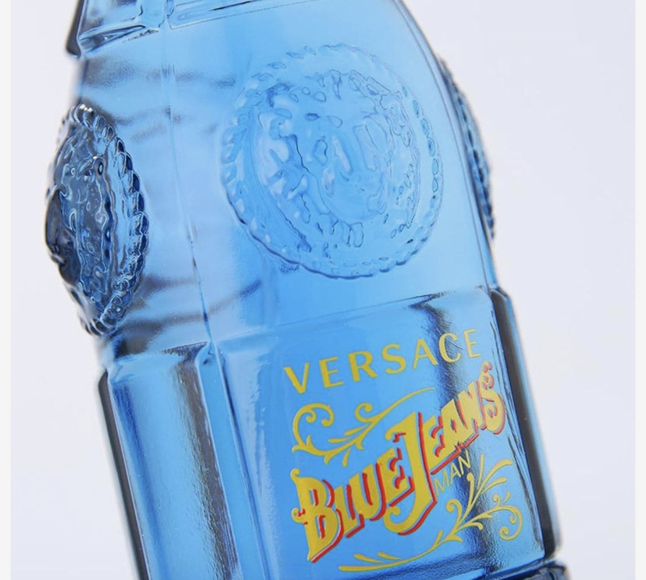 Versace
Blue Jeans Eau De Toilette 75ml