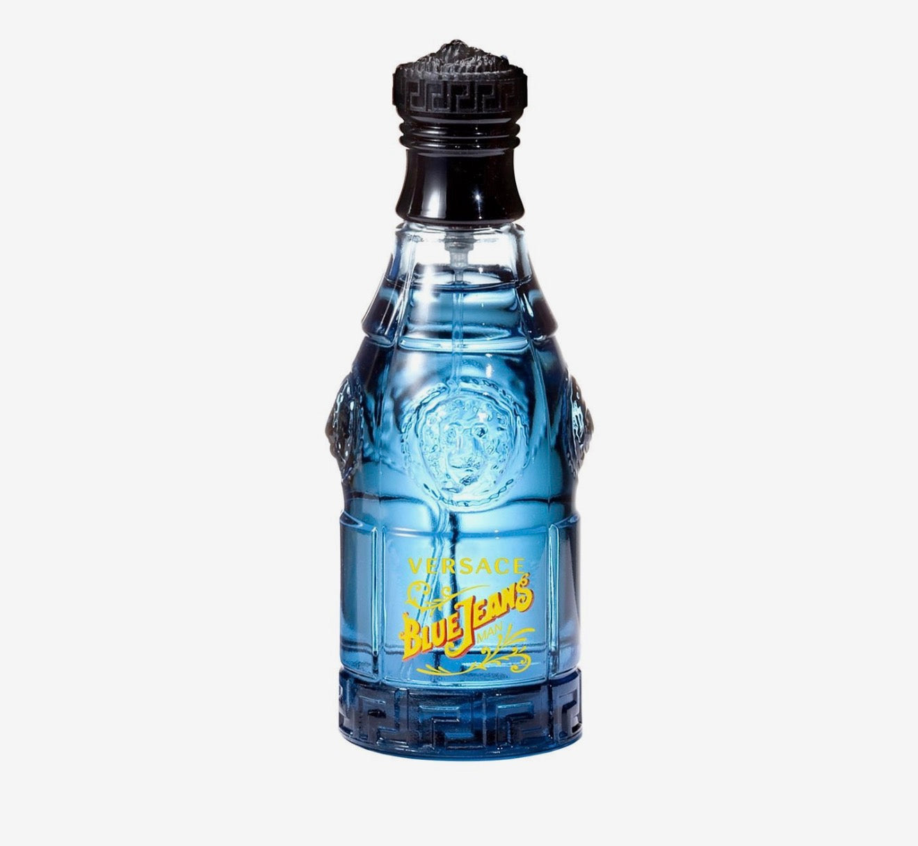 Versace
Blue Jeans Eau De Toilette 75ml