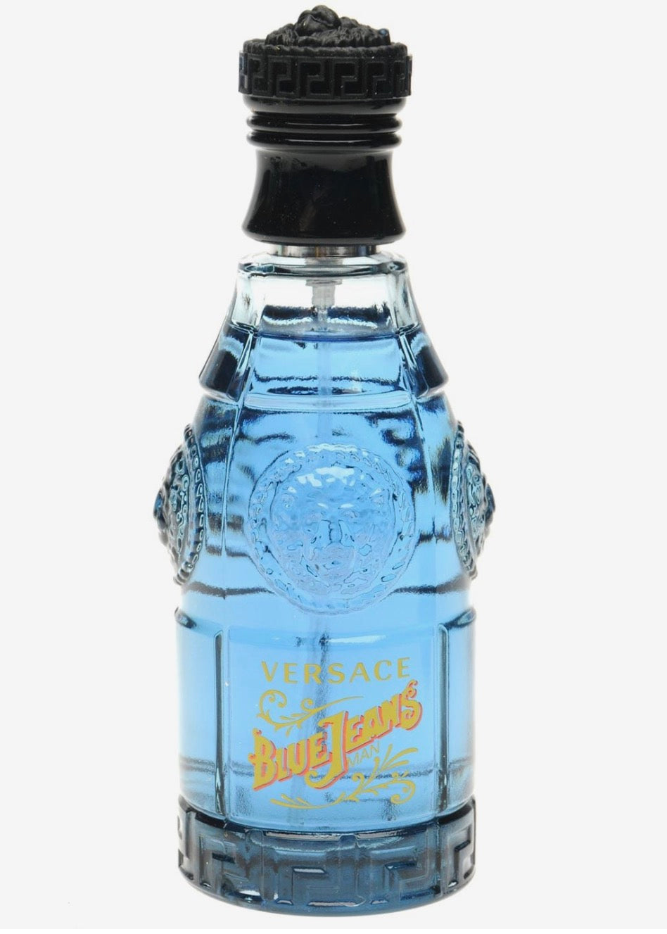 Versace
Blue Jeans Eau De Toilette 75ml