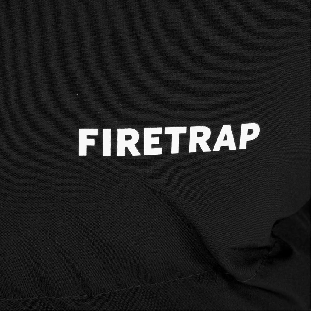Firetrap Puffer Jacket Mens