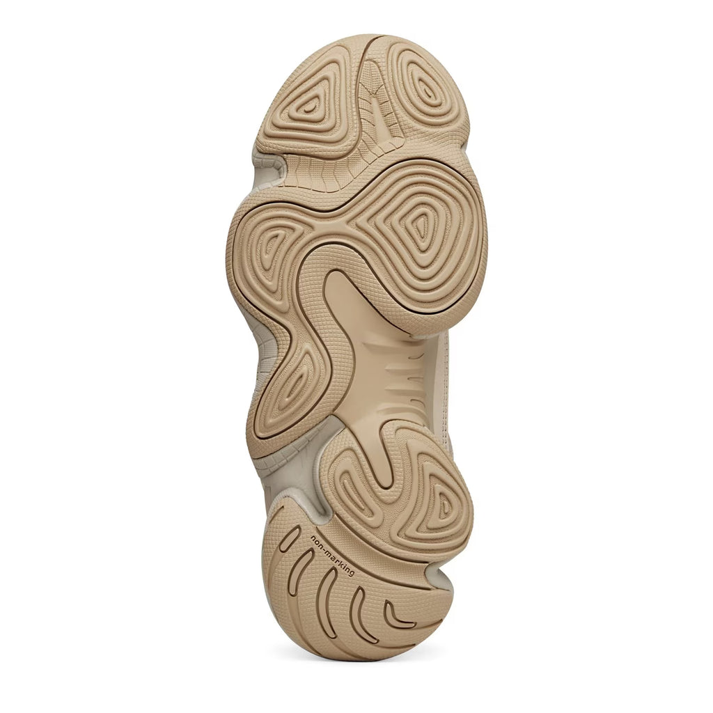 Yeezy 500 Boots with adiPRENE+ Cushioning